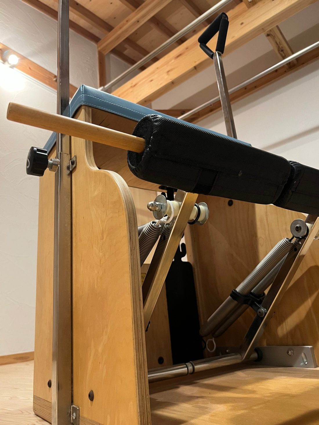 Combo Chair
