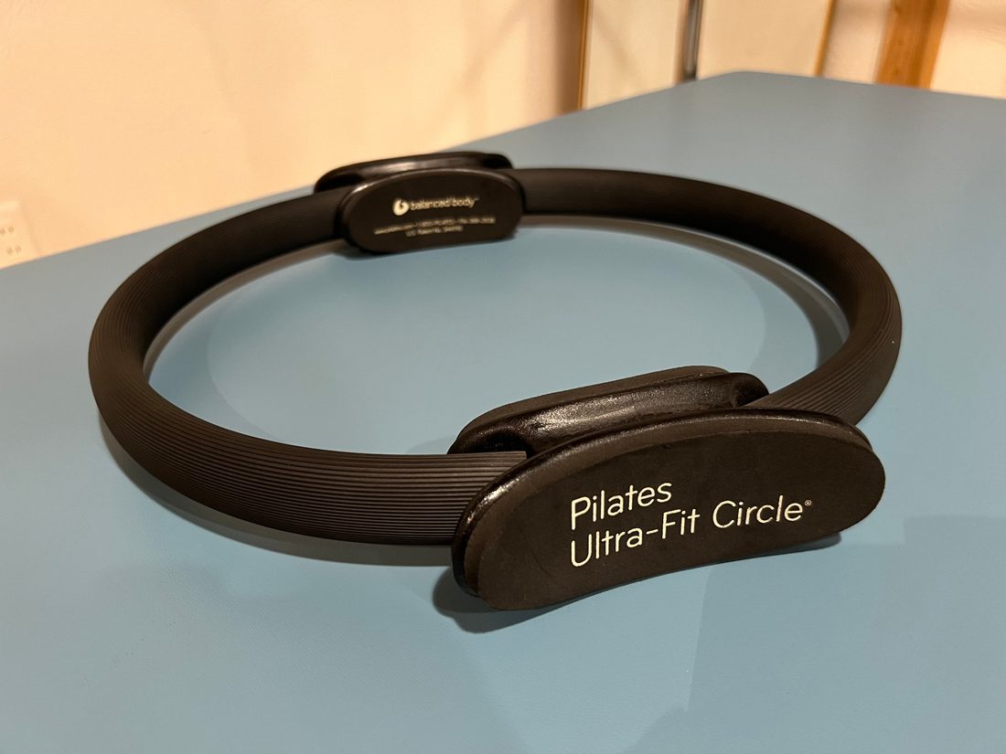 Ultra-Fit Circle