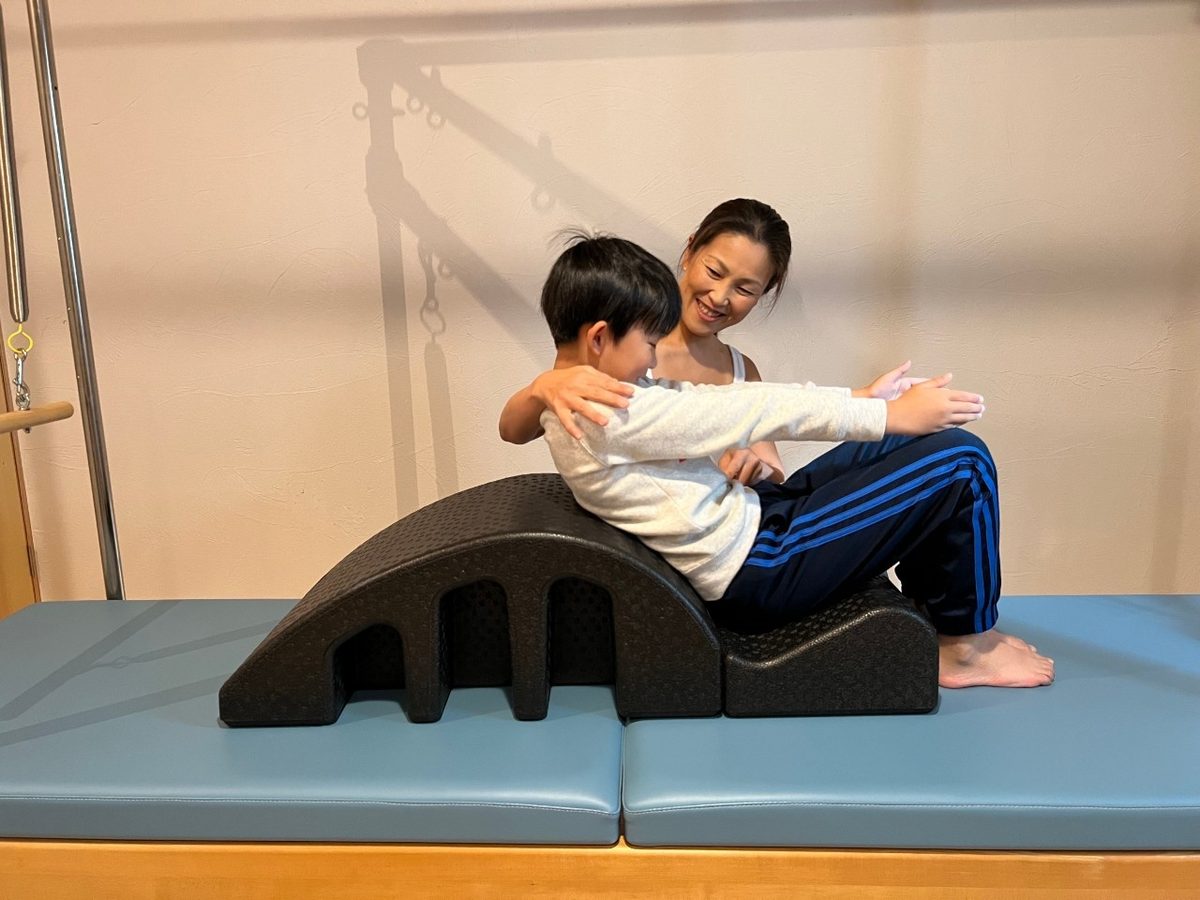 丁寧な個別指導