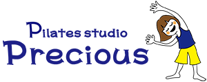 pilates studio precious